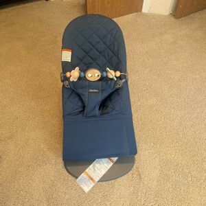Baby Bjorn Baby Bouncer